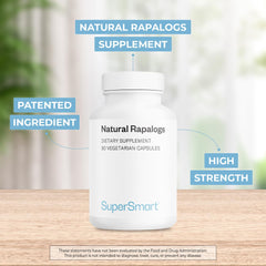 Meriva patented ingredient highlighted in Natural Rapalogs