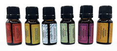 mEssentials Wild Essentials Relax bottle label presents lavender citrus notes for bedtime relaxation.