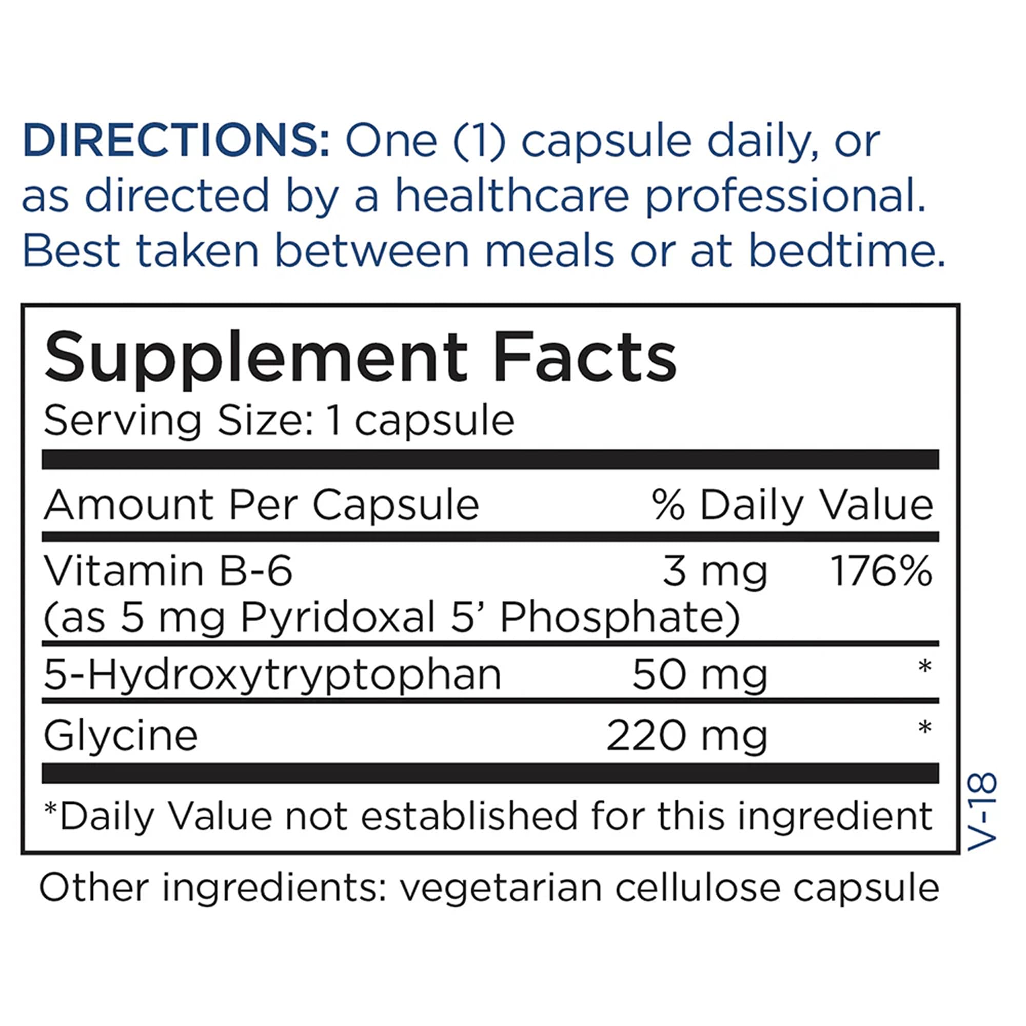 Relaxed lifestyle image suggesting sleep support from 5-HTP
