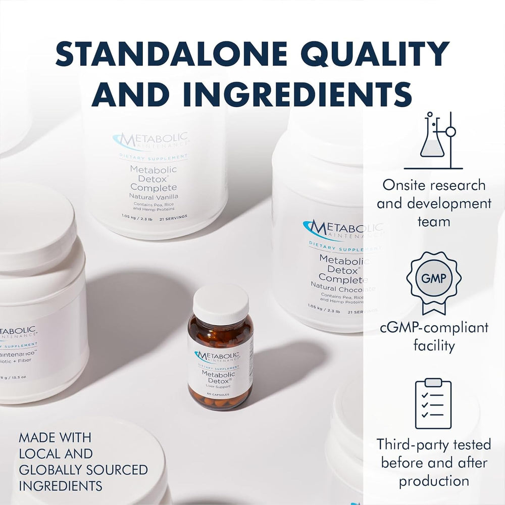Product label showing Betaine HCl with Pepsin and digestion support