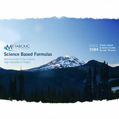 Quality assurance and third-party testing badge for the product