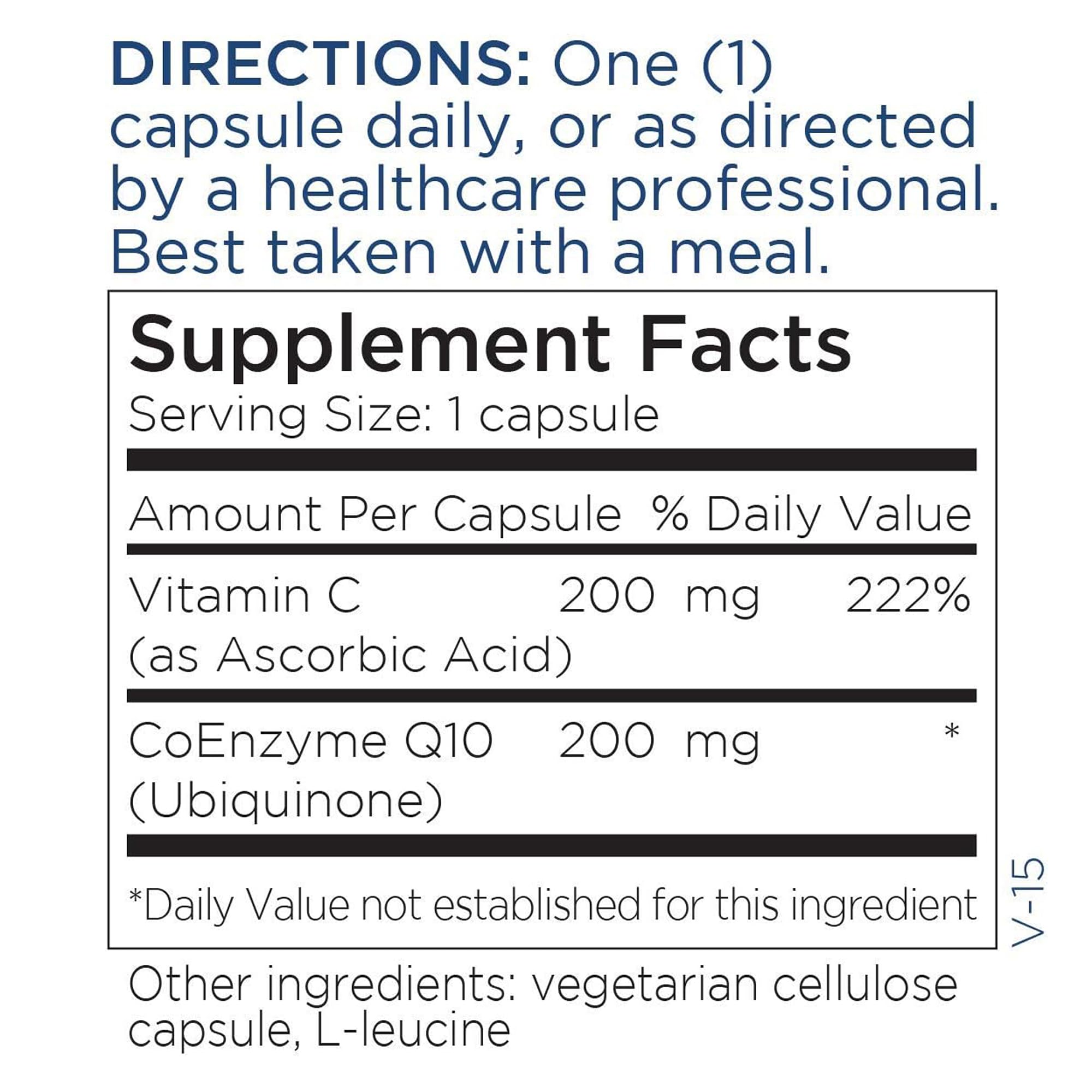 Lifestyle image of a healthy adult with focus on cardio and immune health