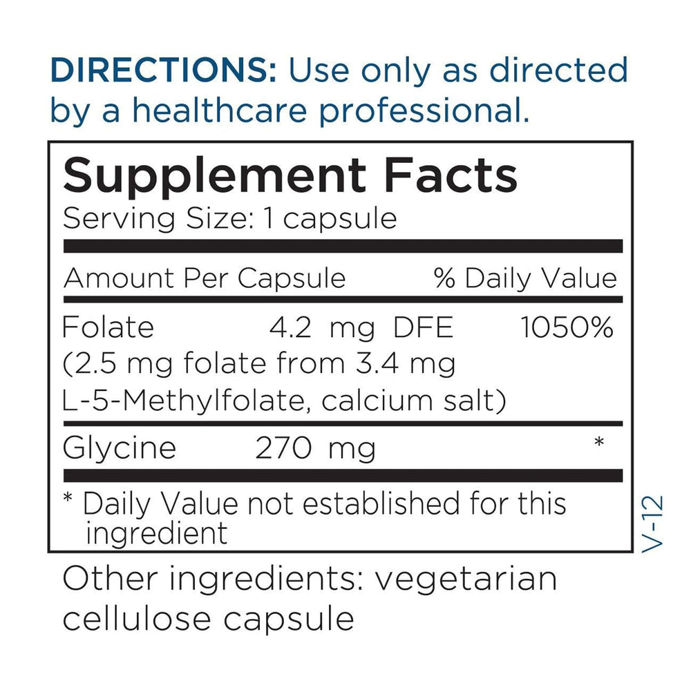 Lifestyle image showing focus and calm with supplements