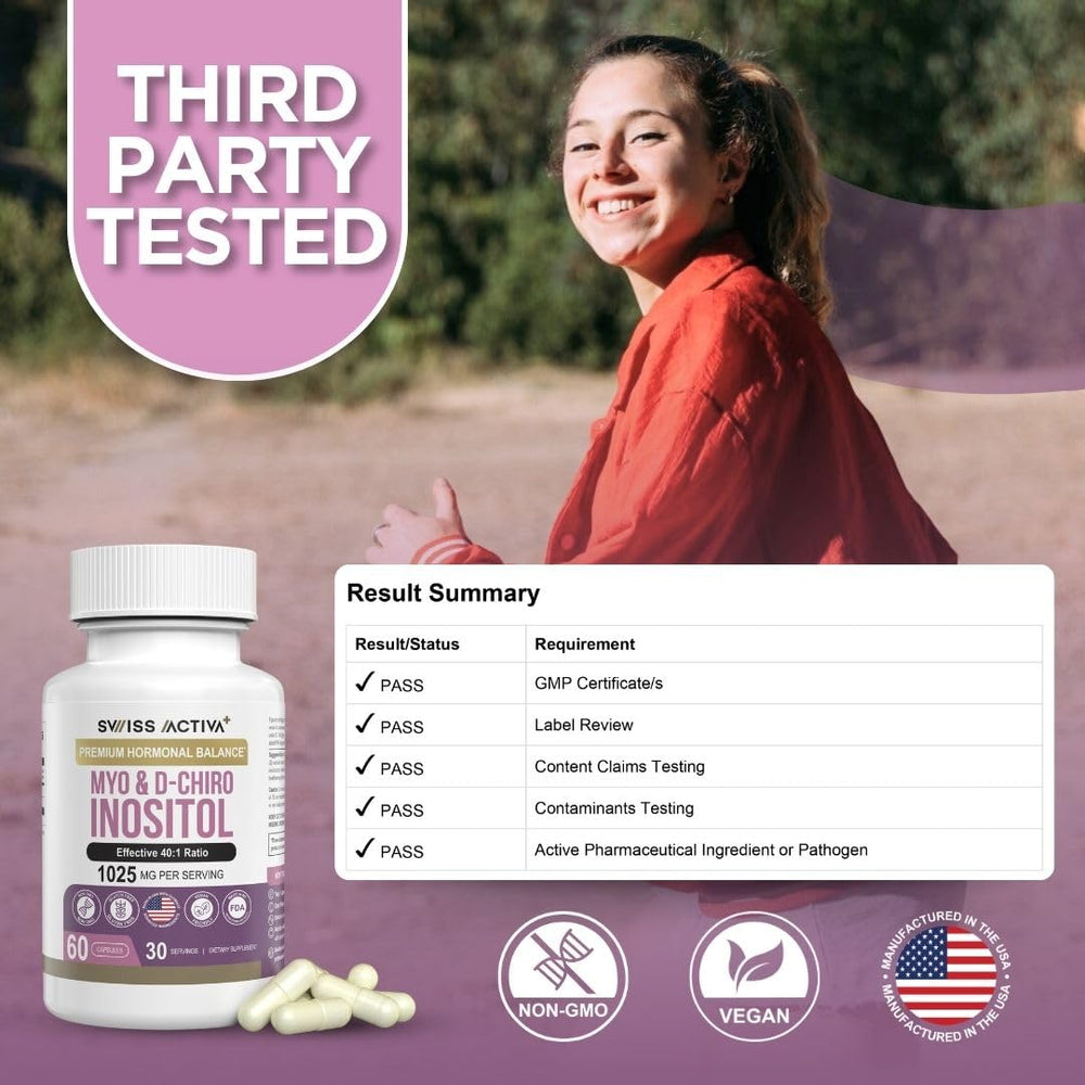 Metabolic wellness and PCOS support imagery