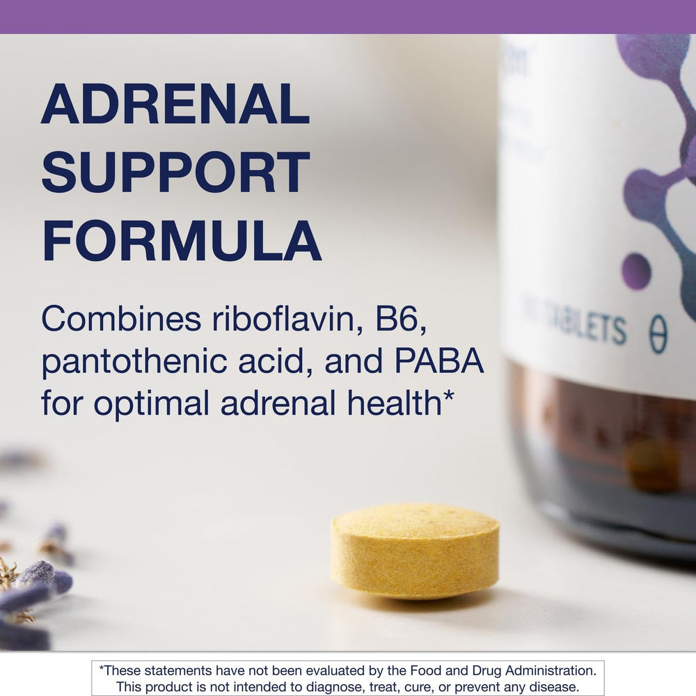 Adrenogen promoting energy and nervous system function