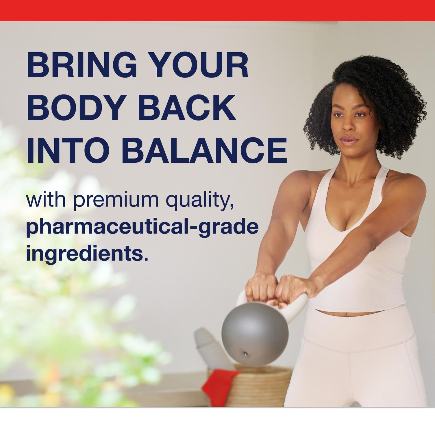 Non-GMO, gluten-free, vegetarian certifications