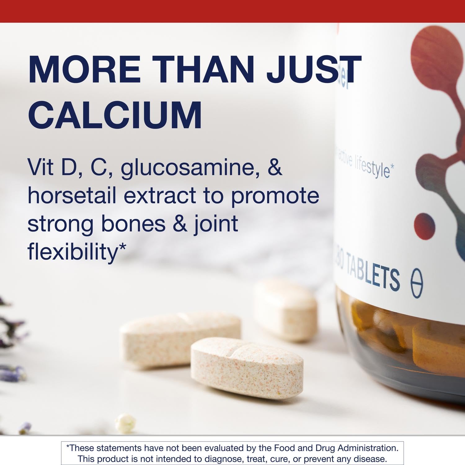 Microcrystalline hydroxyapatite concentrate (MCHC) illustration