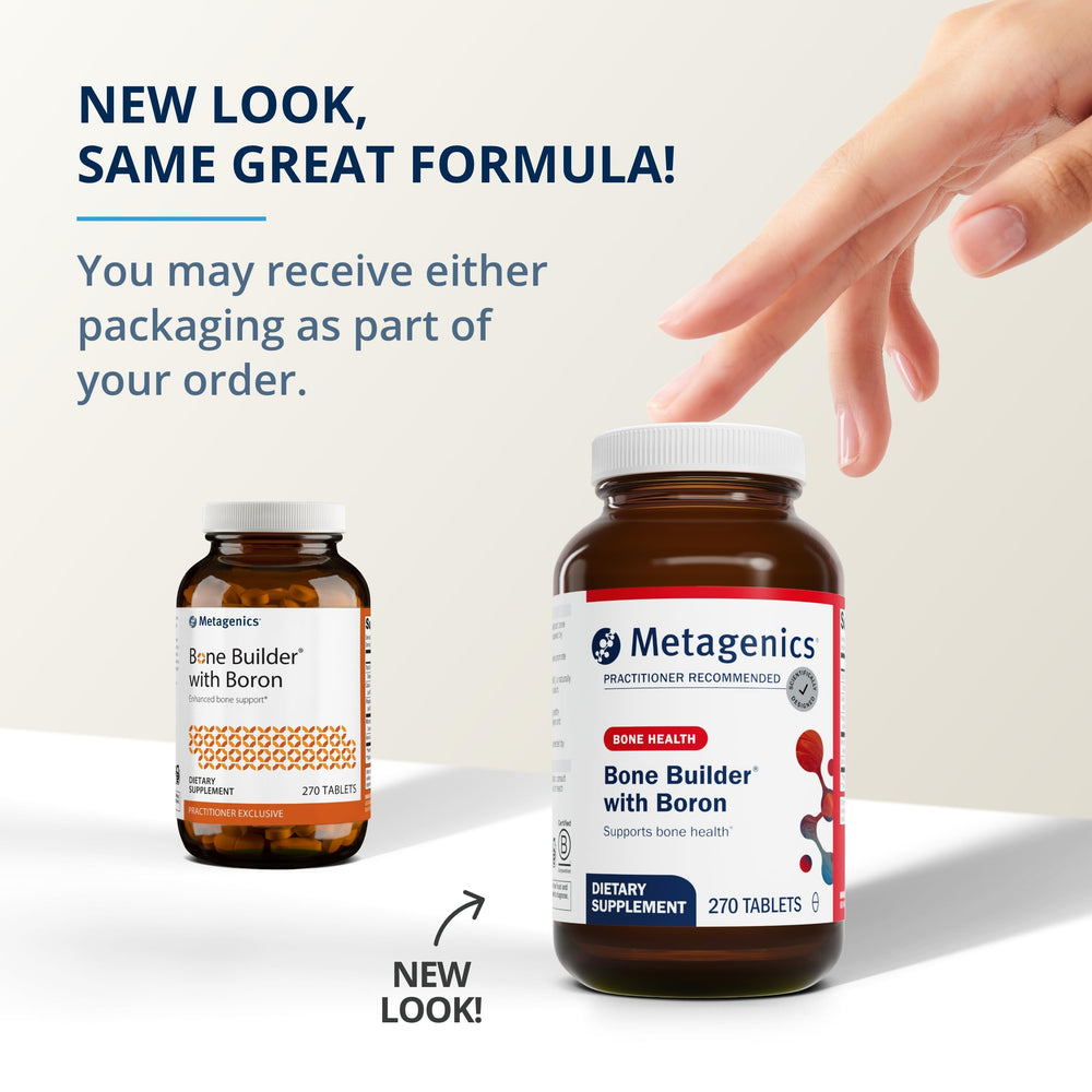 Product supports bone strength, nerve signaling, and heart health