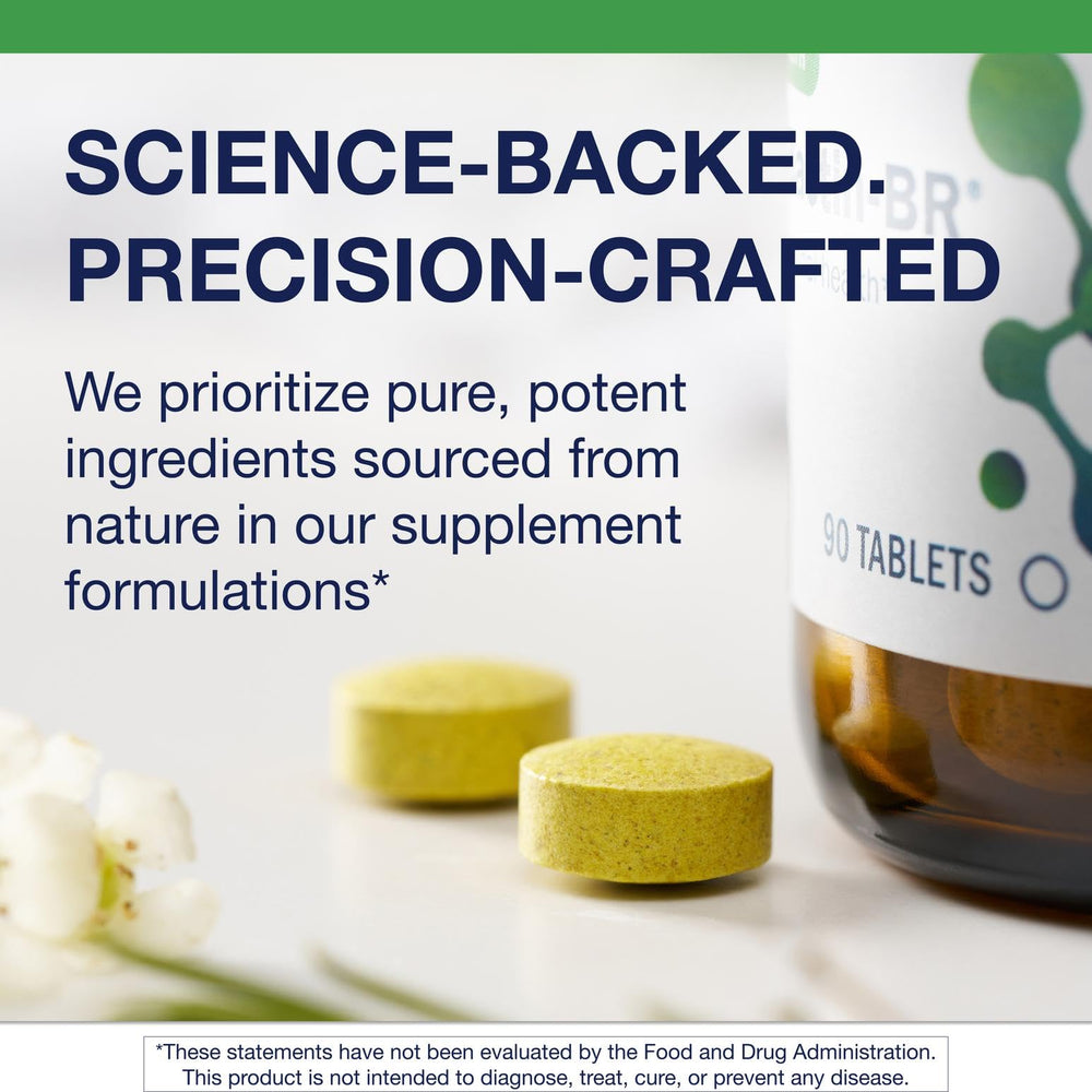 Berberine with Oregon grape and coptis root extracts