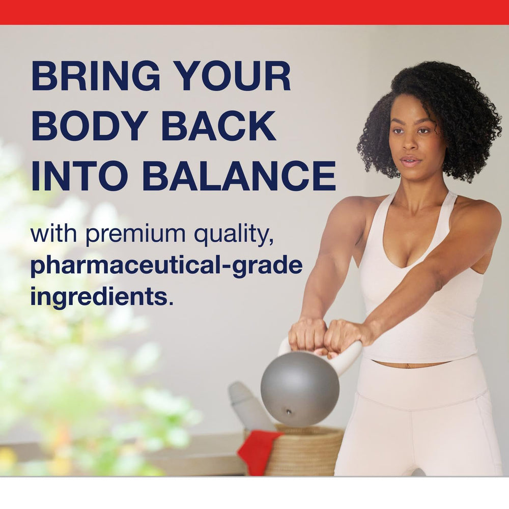 Product label for Metagenics CardioLux HDL