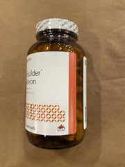 Collagen and trace minerals supporting bone density