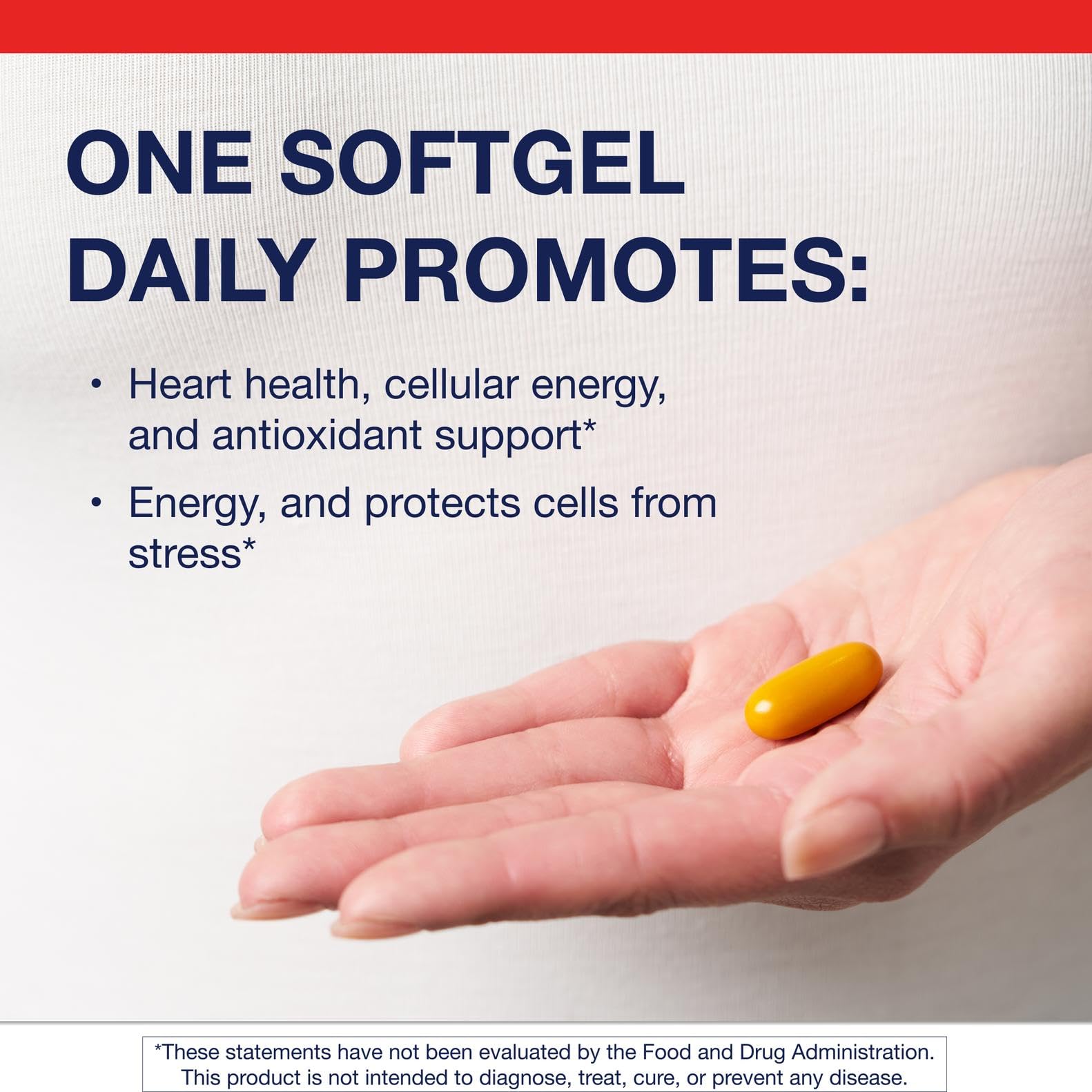 Non-GMO, gluten-free and soy-free icons on packaging