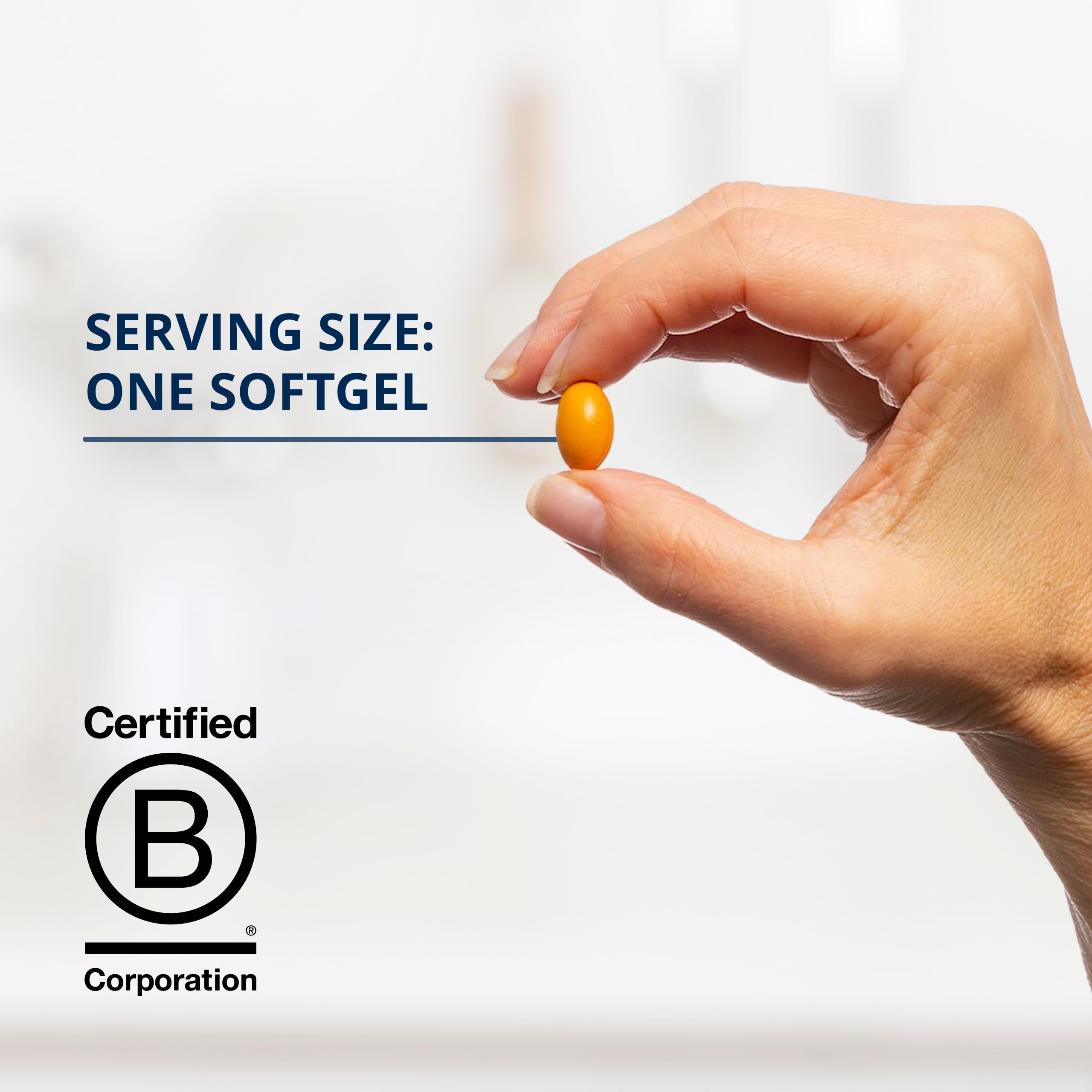 Concept image of energy production and antioxidant protection