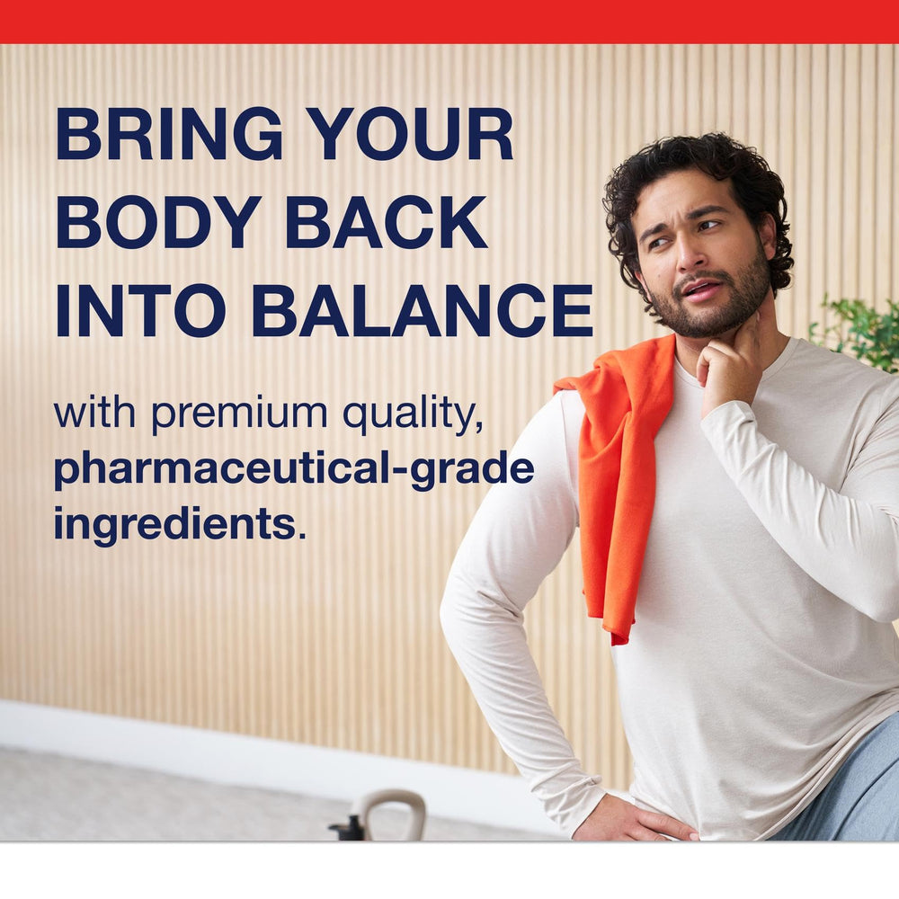 Serving suggestion: Creatine UP in water