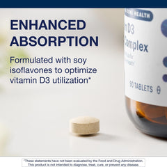 Illustration representing immune support and inflammation response