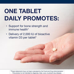 Graphic illustrating soy isoflavones aiding vitamin D absorption