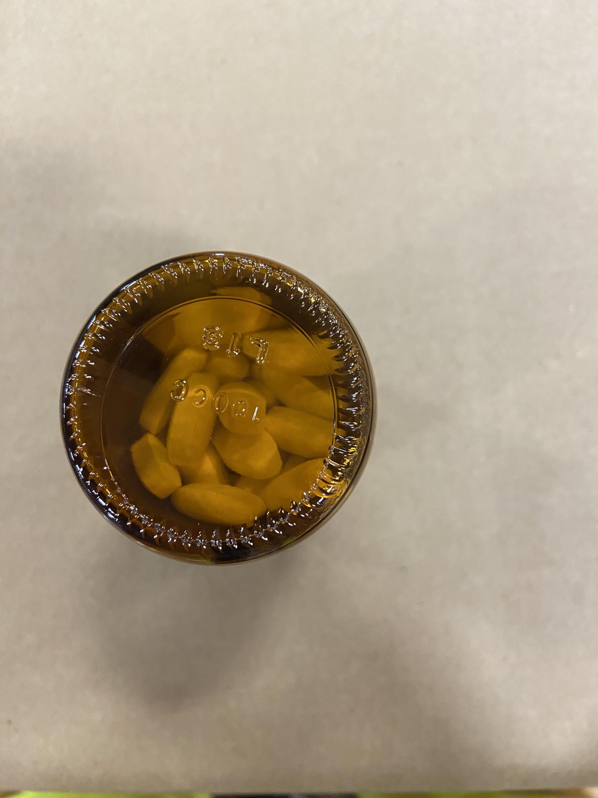 60-tablet bottle and label detail for Metagenics E-400 Selenium