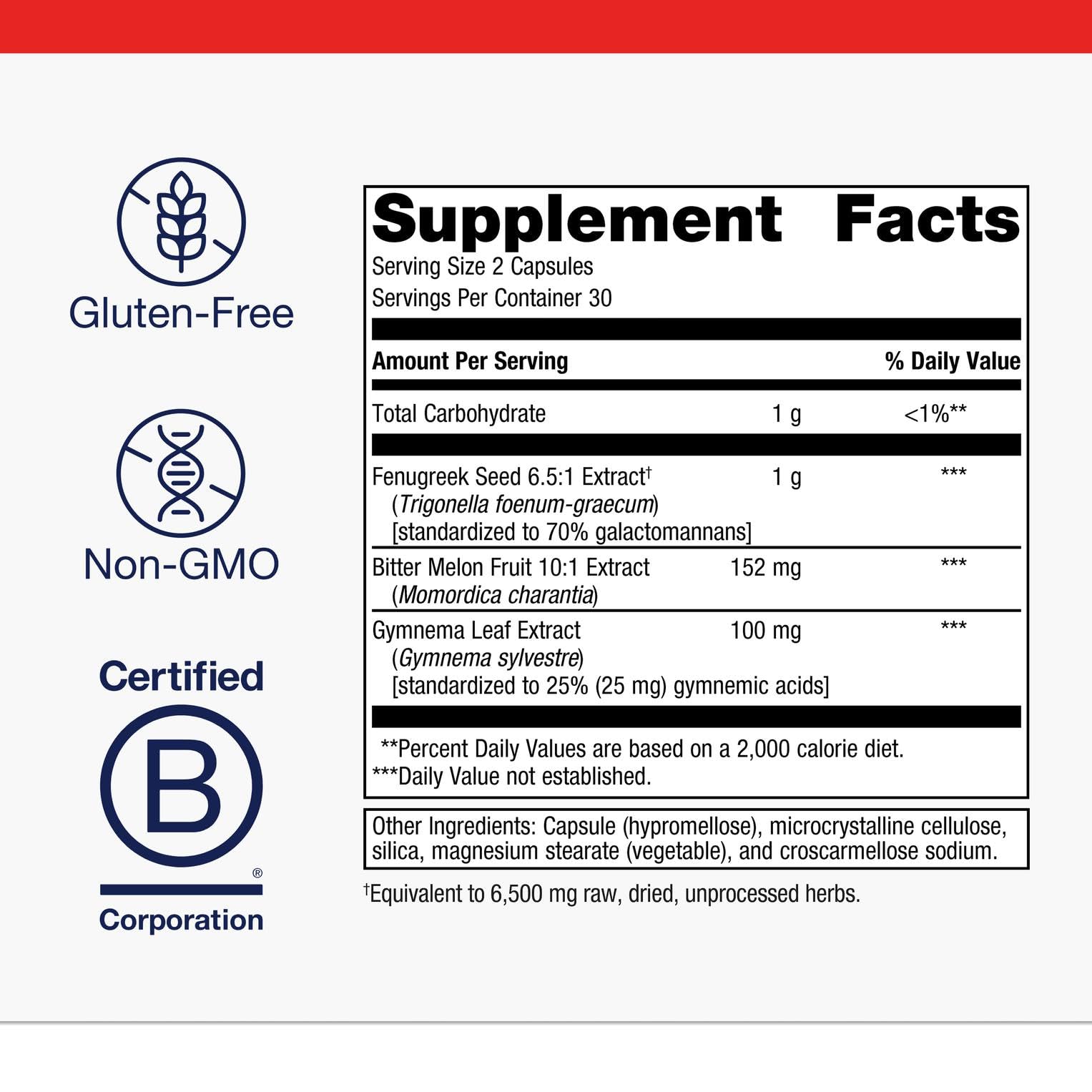 Close-up of fenugreek seeds used in Fenugreek Plus formula