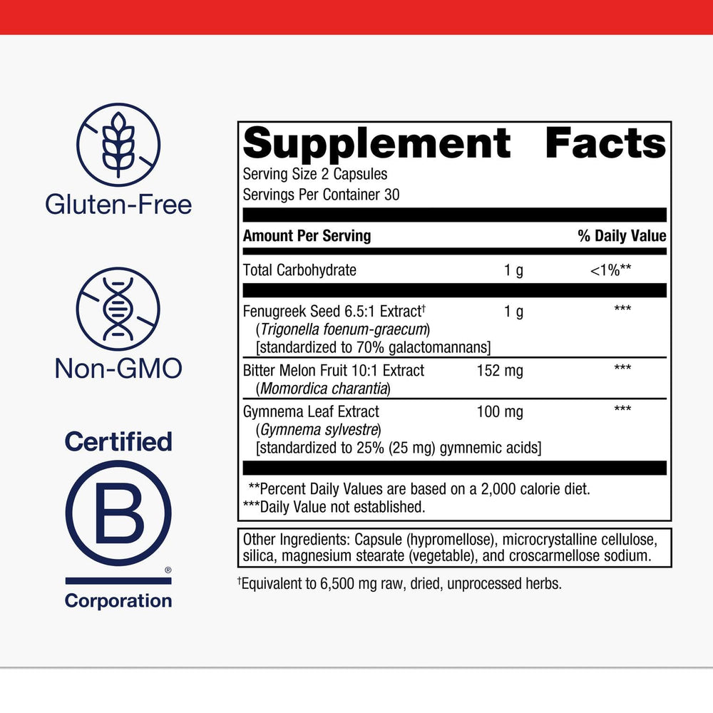 Close-up of fenugreek seeds used in Fenugreek Plus formula