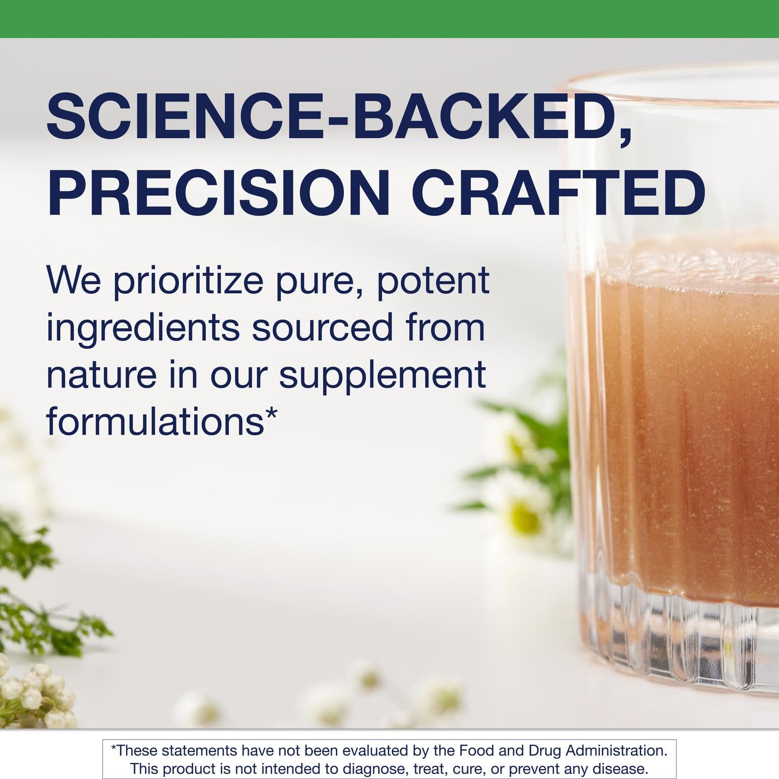 Gluten-free and non-GMO formula of Metagenics G.I. Support