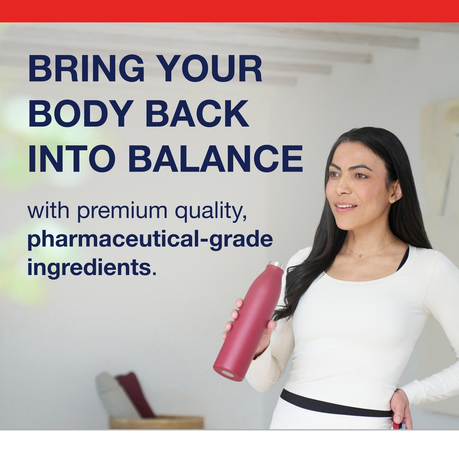 Broccoli seed extract featured in Metagenics GlutaClear