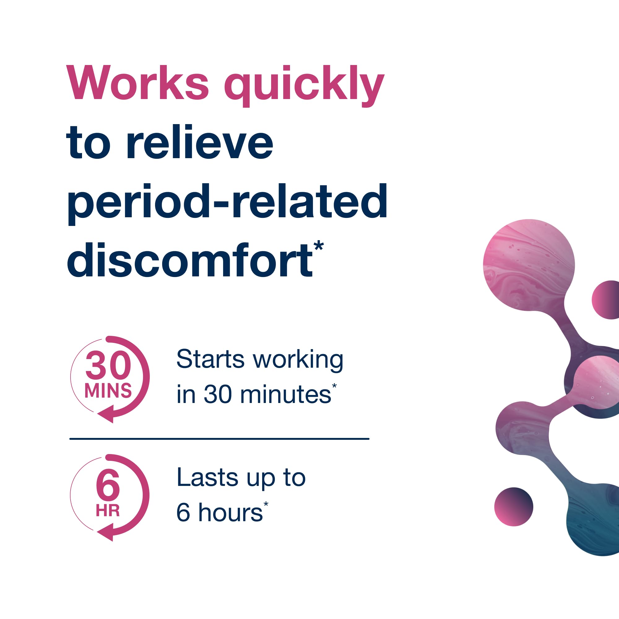 Ingredients highlight: turmeric, Boswellia, greater galangal