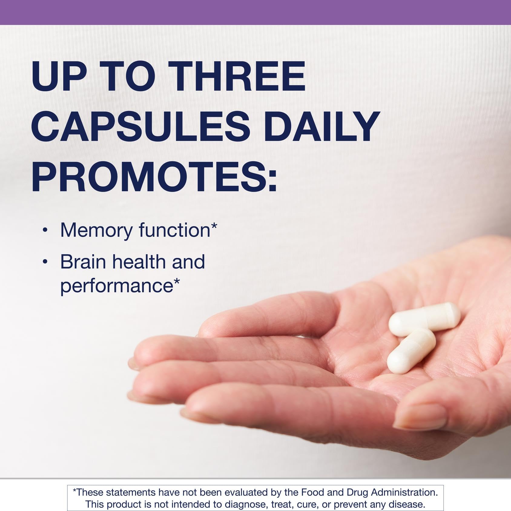 Metagenics Magtein label nutrition facts highlights quality and bioavailability.