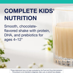 2′-FL HMO prebiotic included in MetaKids formula