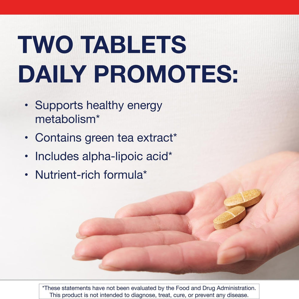 Alpha-lipoic acid 100 mg per serving in MetaGlycemX