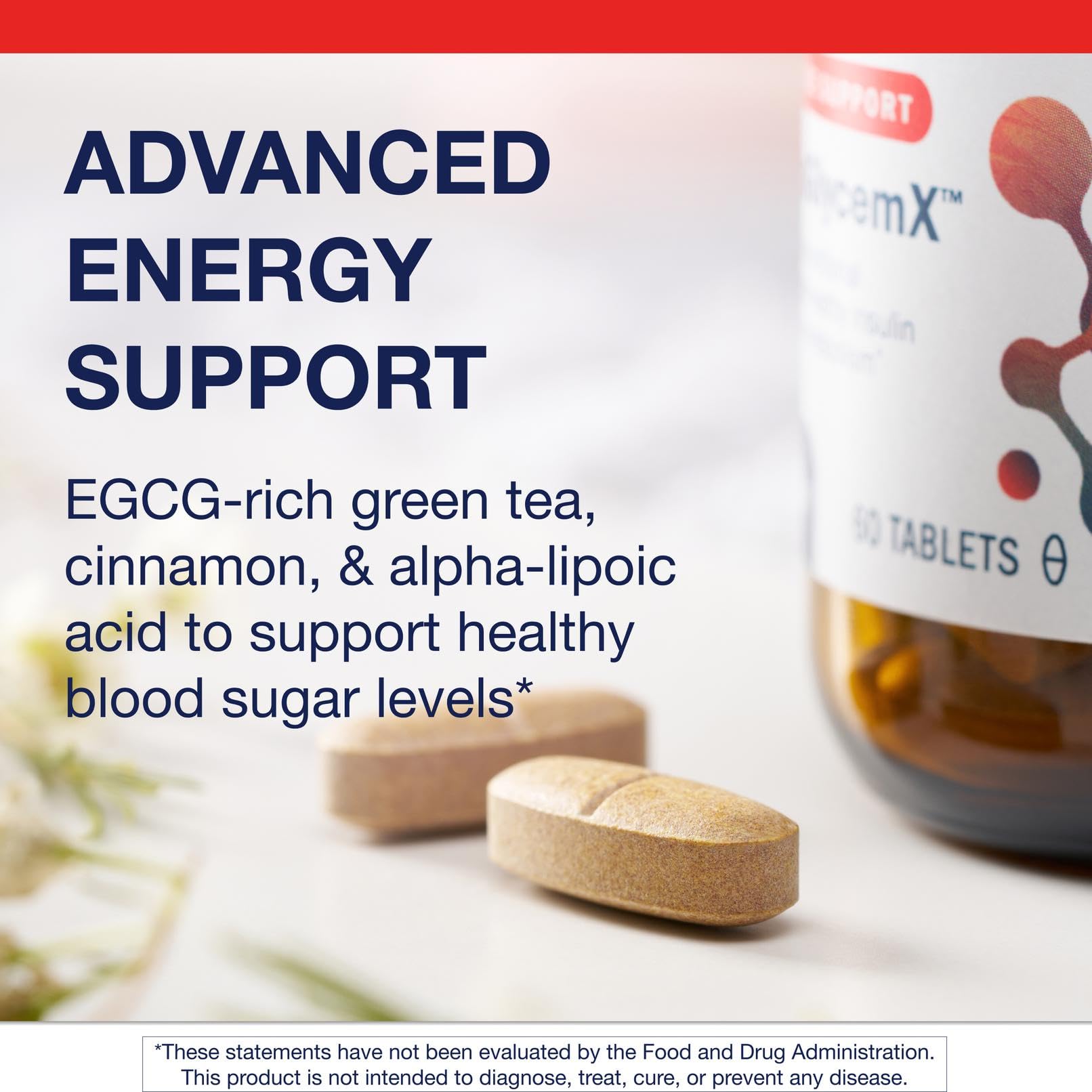 B vitamins including methylcobalamin B12 for metabolic health