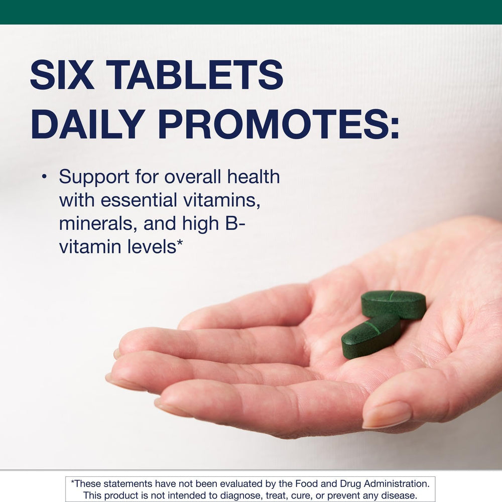 Metagenics Multigenics bottle with glass for convenient daily supplementation