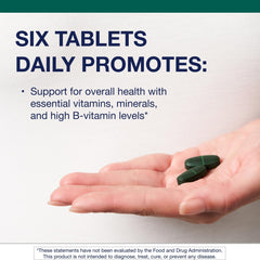 Non-GMO and gluten-free labeling on packaging