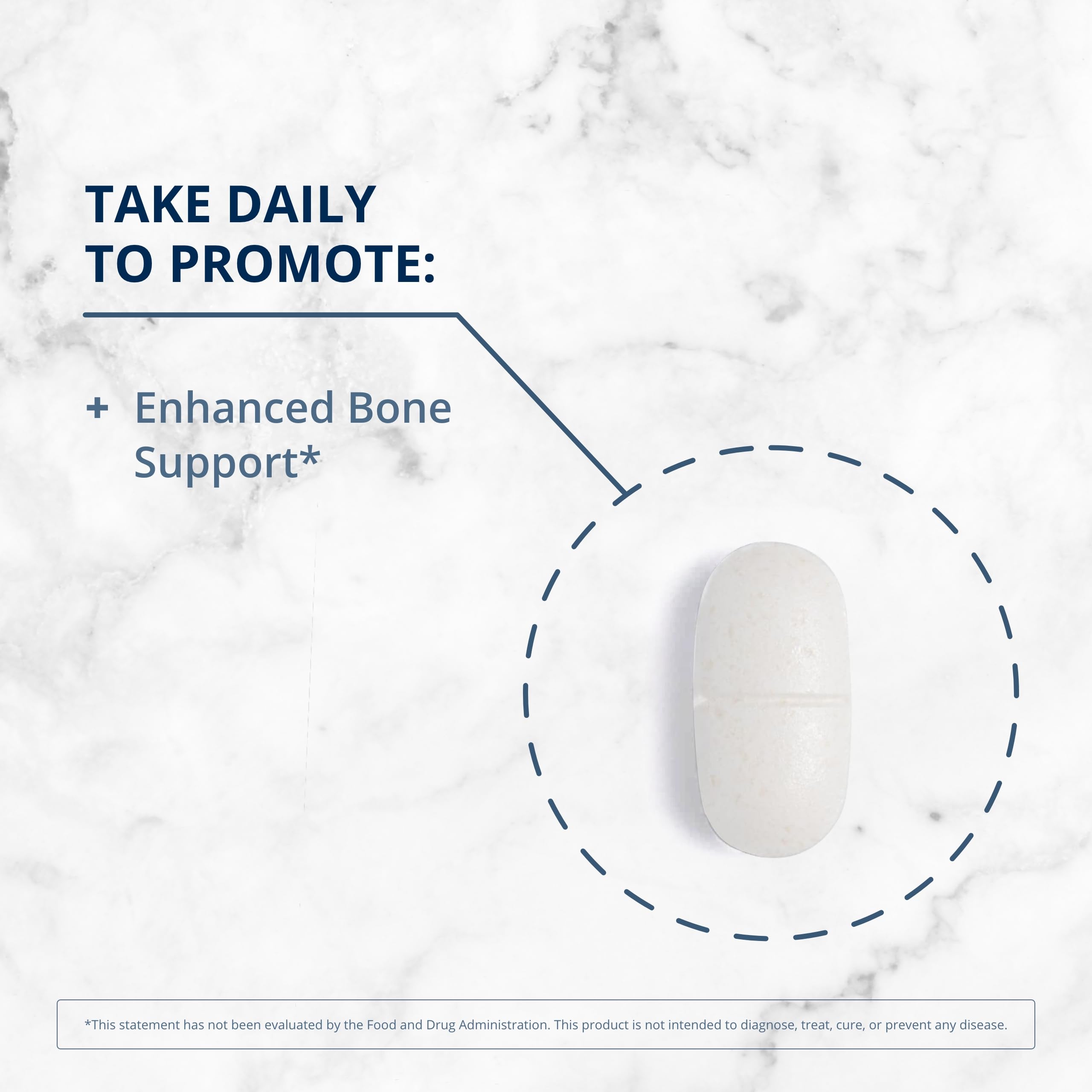 Non-GMO, gluten-free and dairy-free Metagenics supplement