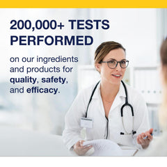 Non-GMO and gluten-free omega-3 liquid supplement