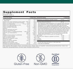 Antioxidants supporting healthy aging