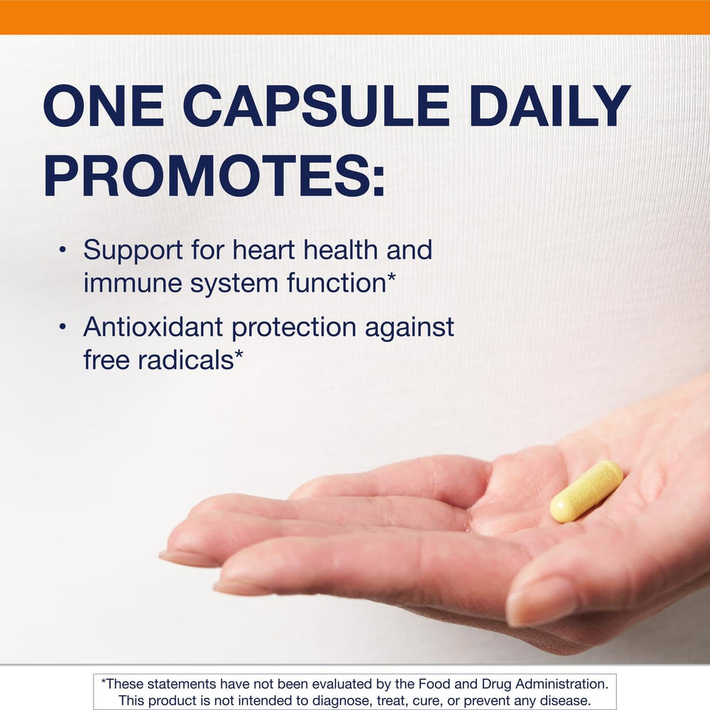 Quercetin provides antioxidant protection