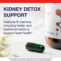 Non-GMO, gluten-free vegetarian capsules