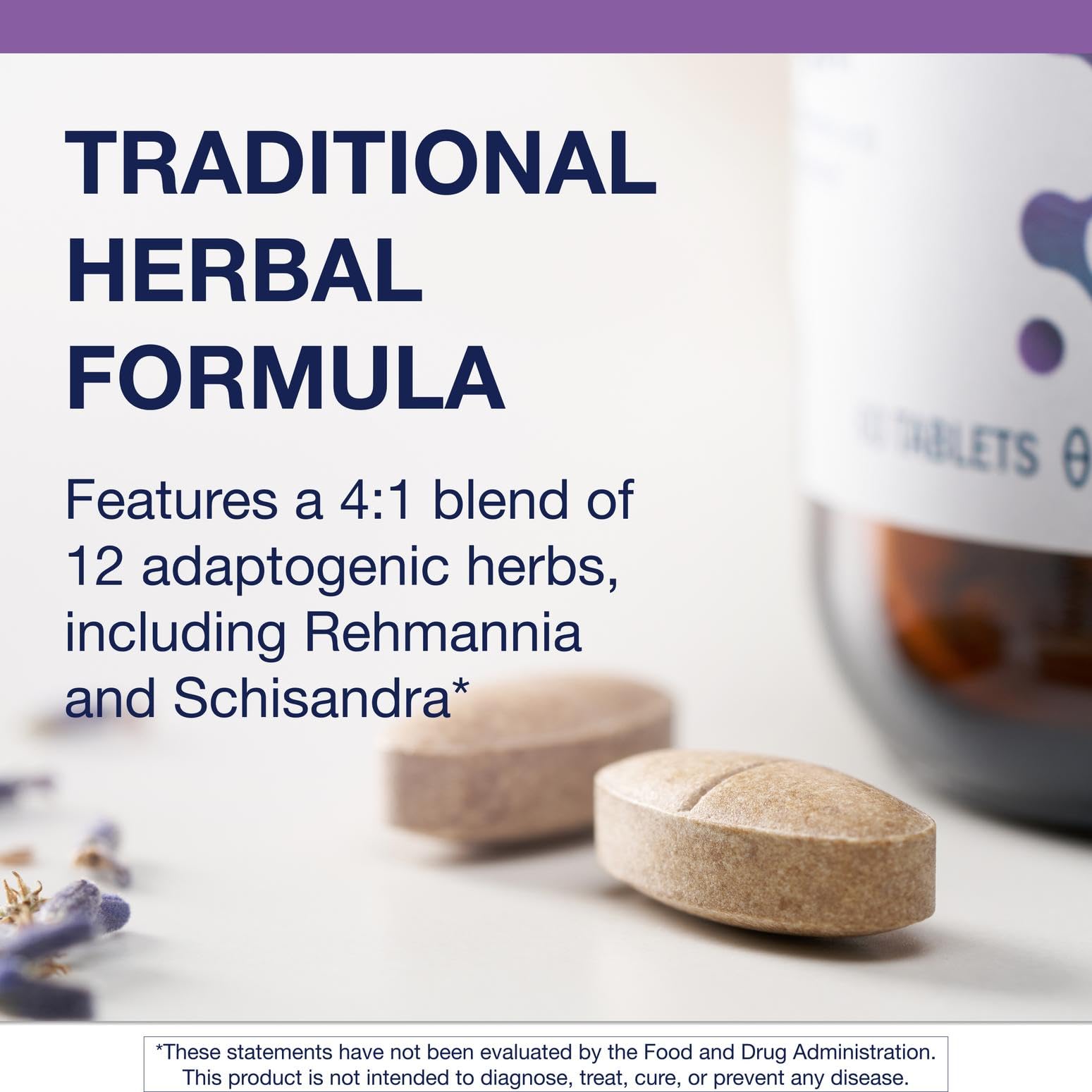 Close-up of Serenagen proprietary ingredient blend