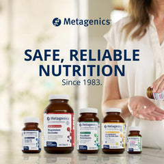 Allergen-free labeling and safety potency seal on packaging
