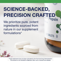 Gluten-free and Non-GMO product badges