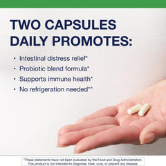 Metagenics UltraFlora Intensive Care Probiotic capsules