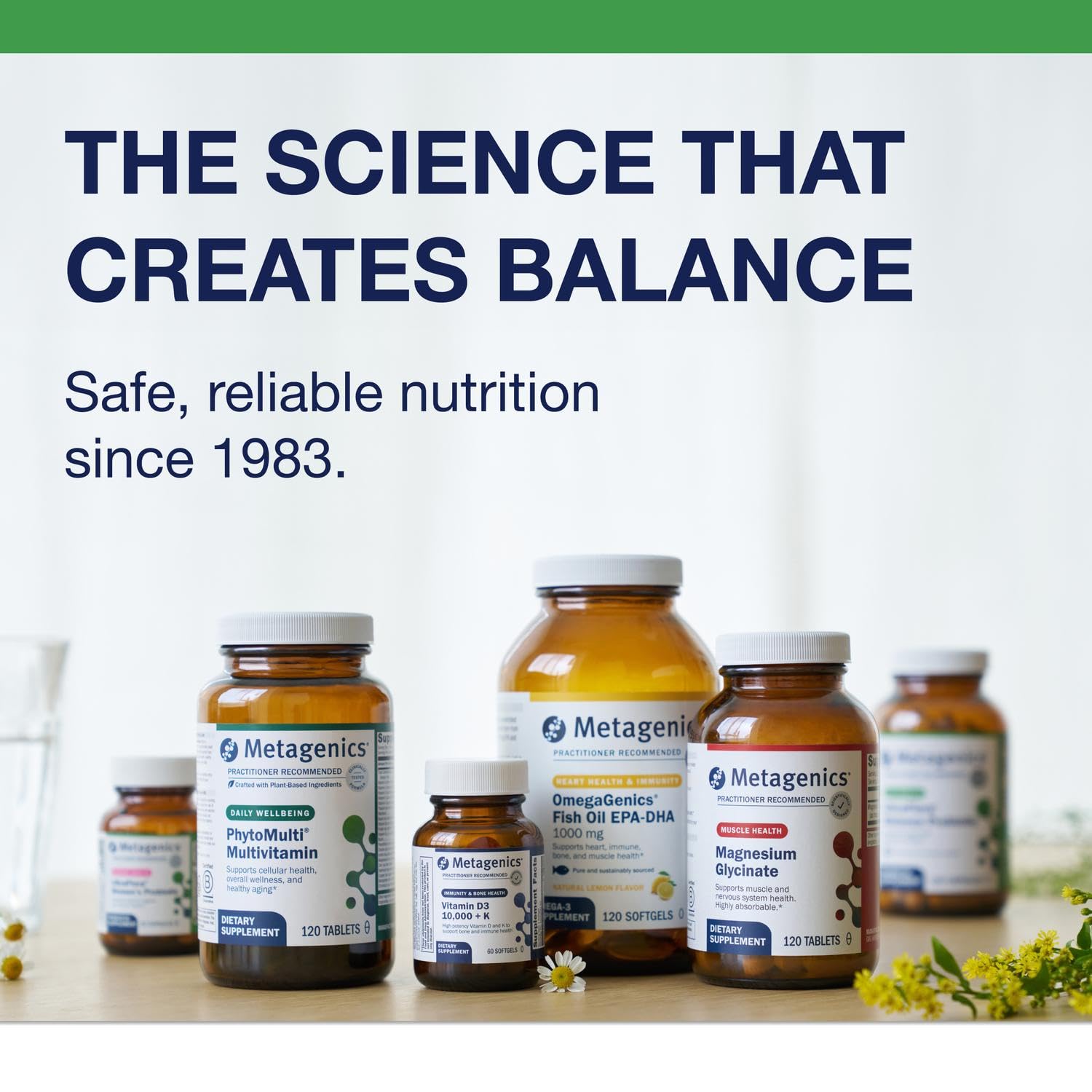 Gluten-free, no artificial sweeteners in UltraFlora Kids probiotic