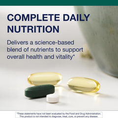 Non-GMO and gluten-free indicators on packaging