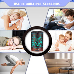 Gift idea: diffuser suitable for moms and women
