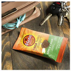 Individual Metamucil Apple Crisp wafer packet