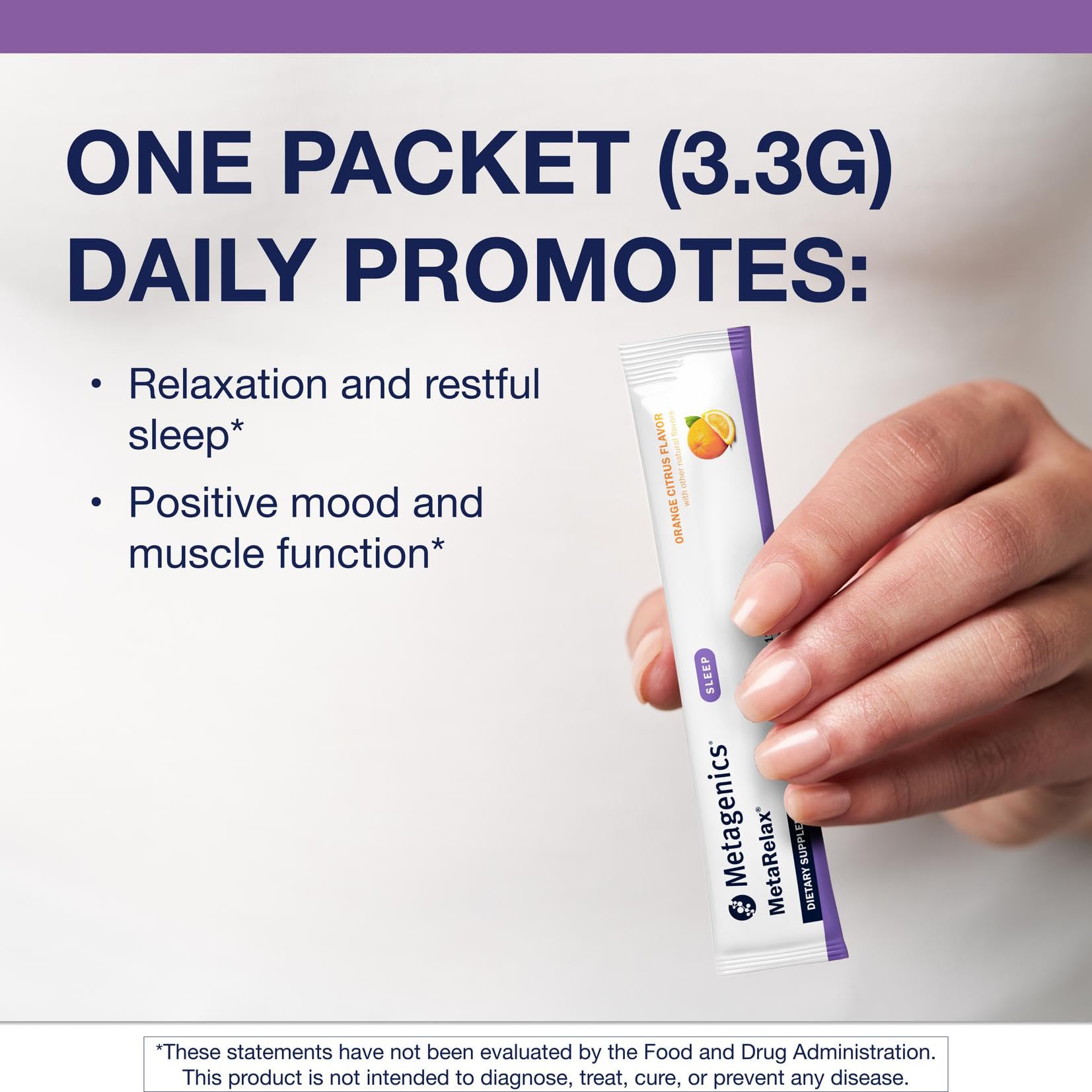 Close-up of magnesium bis-glycinate and B vitamins