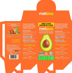 Barcode and QR code on product packaging