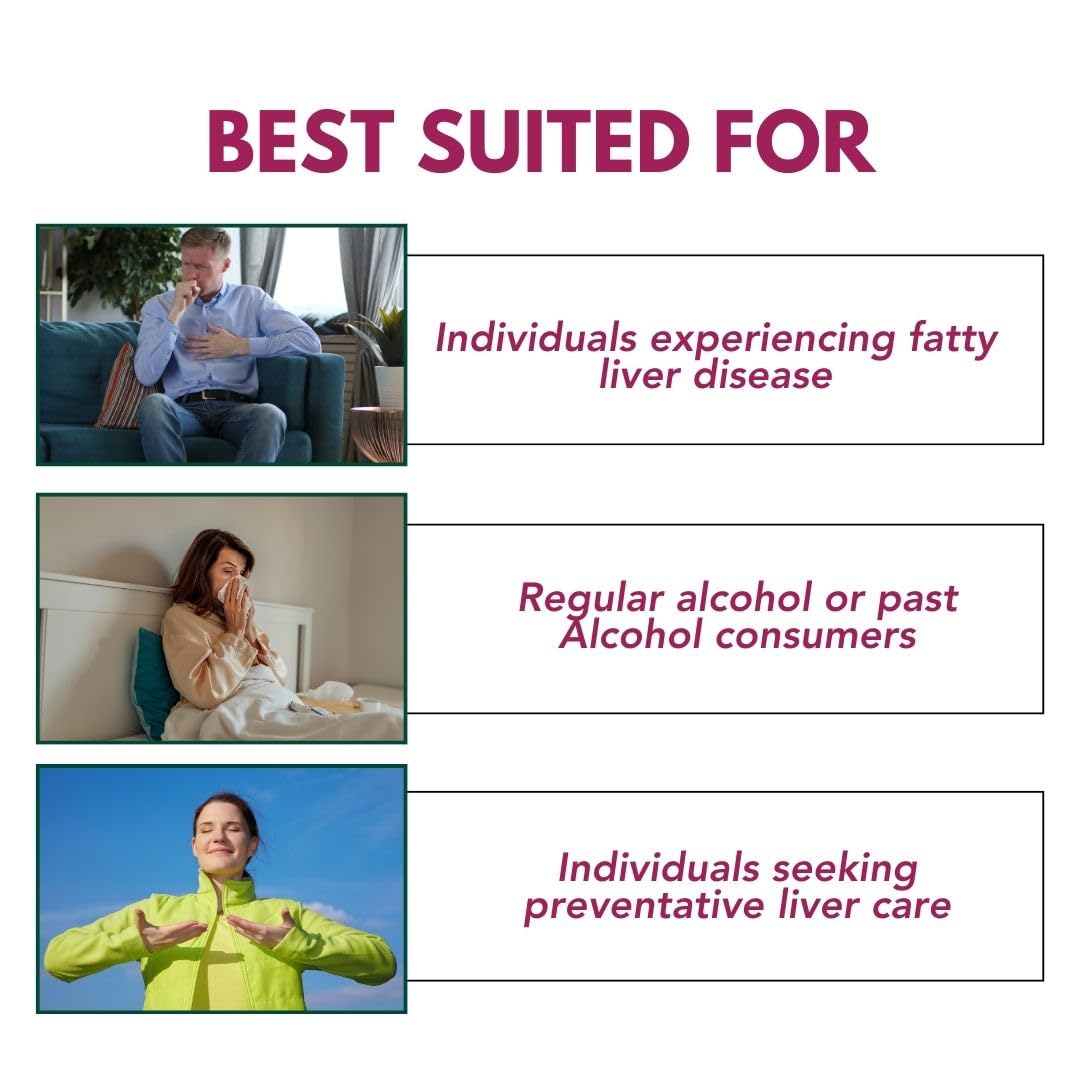 Methionine, Curcumin and Betaine in capsules