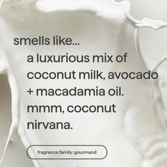 Cruelty-free Method Coco Twist product line imagery