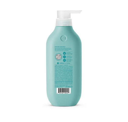 Method Coco Twist aluminum-free deodorant 2.65oz
